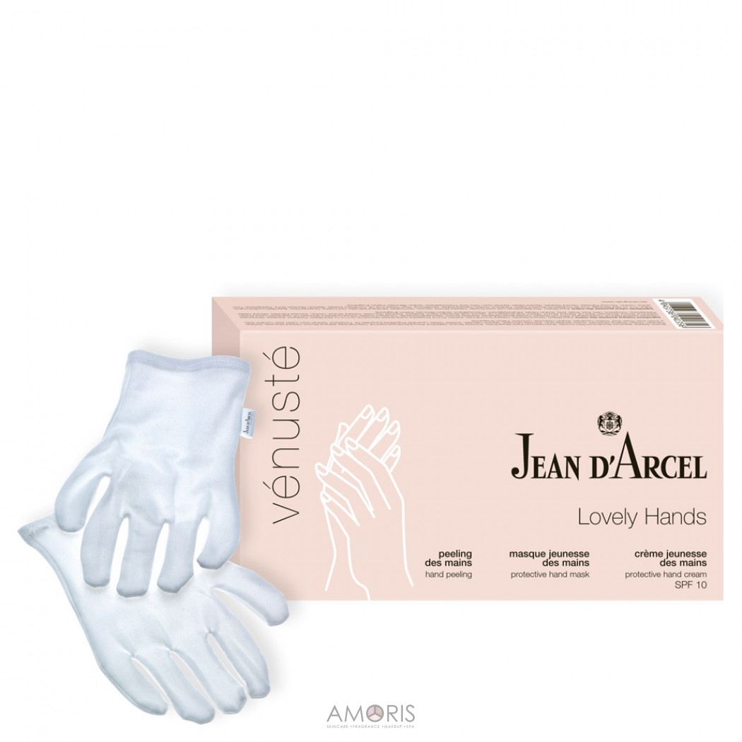 Набір для рук